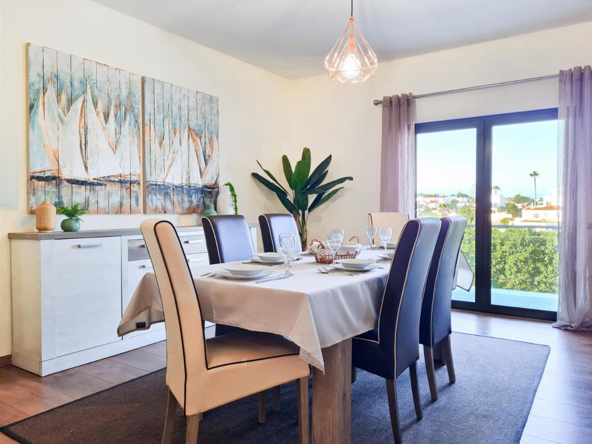 Casa Limao - Private Pool - & Center Holiday home Carvoeiro (Lagoa)