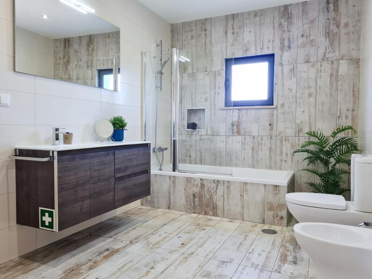 Casa Limao - Private Pool - & Center Carvoeiro (Lagoa)